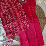 Chinnon Kurti Set for Women