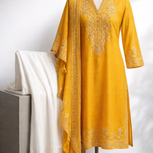 Cow n Calf_Suit Sets