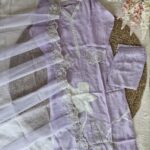 Organza Applique