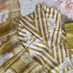 Russian Zig Zag Kurta Set for Women