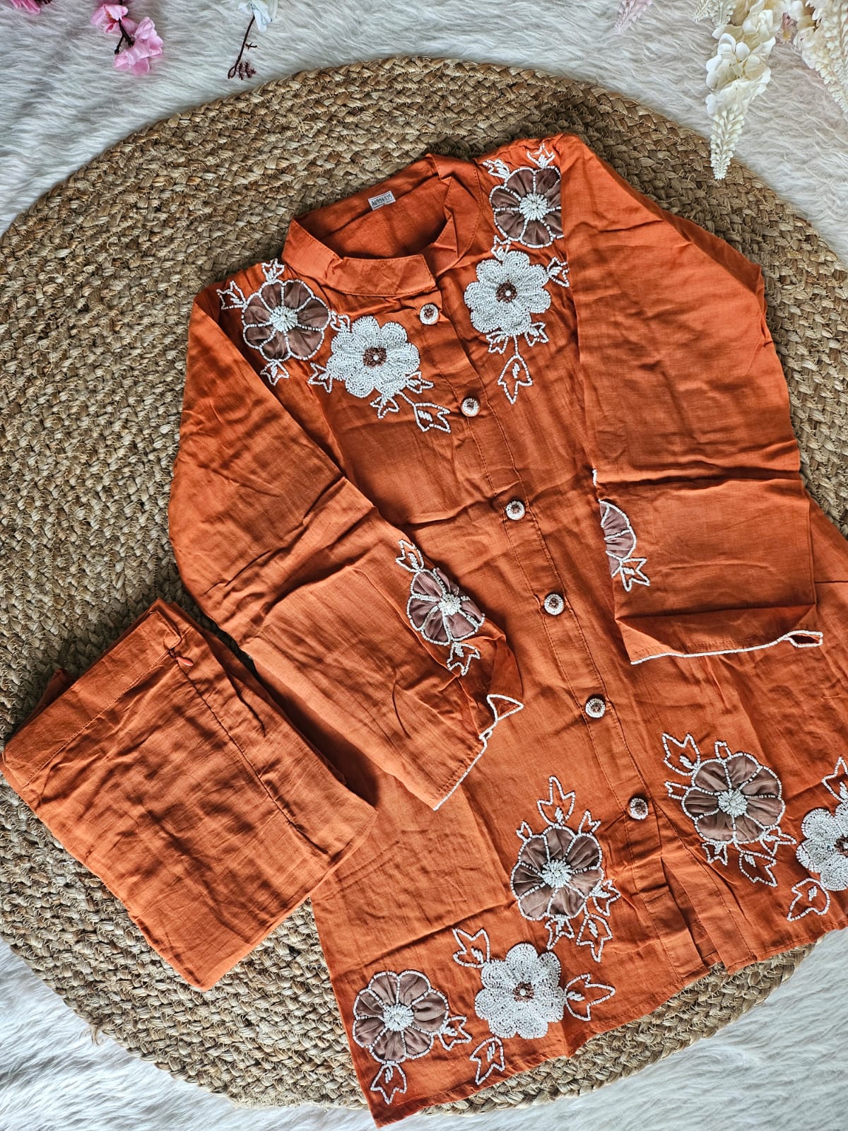 Women’s Co-ord Set Online